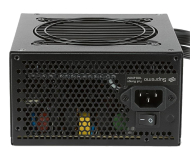 SilentiumPC Supremo L2 550W 80 Plus Gold - 308095 - zdjęcie 1